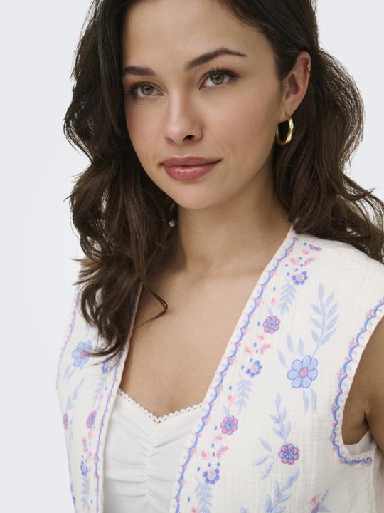 Produktbild Only ONLTHYRA Top Top (L)