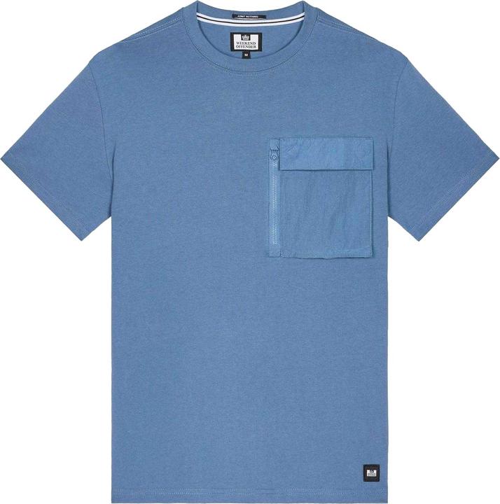 Immagine prodotto Weekend Offender Takaji Fallschirmtaschen TShirt (XXL)