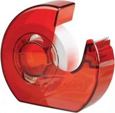 Image du produit Sellotape - Ruban adhésif avec dévidoir