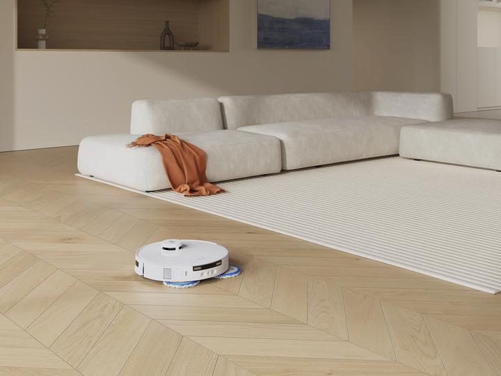 Image du produit Ecovacs T30 Pro (Robot vacuum)