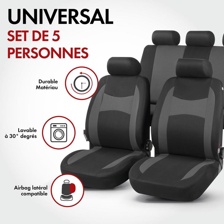 Image du produit CarComfort Fairmont