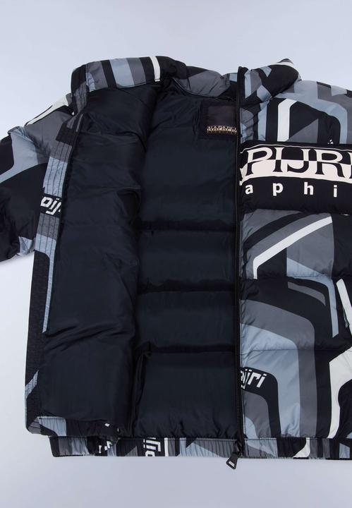 Immagine prodotto Napapijri Primiero (12XL)