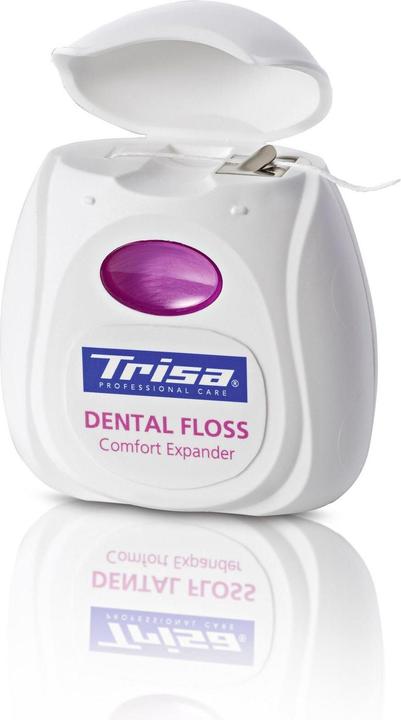 Actual product image Trisa comfort expander (40 m)
