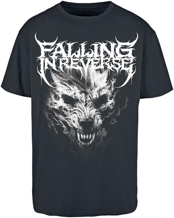 Produktbild Falling In Reverse Wolf (L)