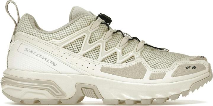 Image du produit Salomon ACS + OG Vanila Ebony Silver (40)