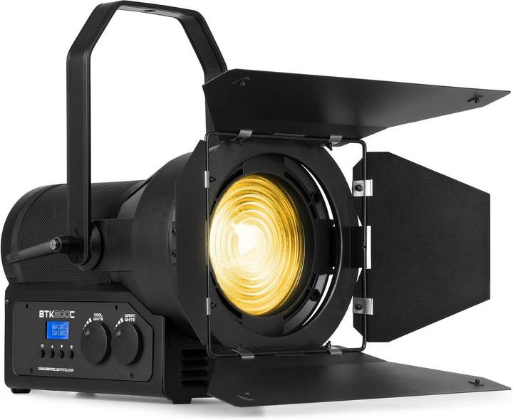 Produktbild BeamZ Scheinwerfer BTK200C (200 W, LED)