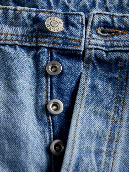 Actual product image Aprel Relaxed Fit Jeans Relaxed Fit Jeans (29)