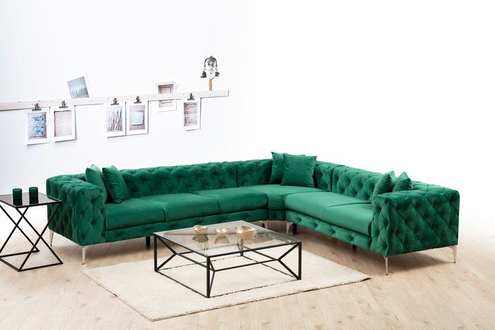 Produktbild Atelier del Sofa Gary (Ecksofa)