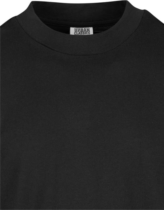 Actual product image Urban Classics Organic Oversized Cropped Tee - 138081 (4XL)