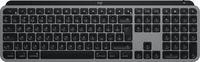 Image du produit Logitech Mx Keys S For Mac (Anglais-international, Sans fil)