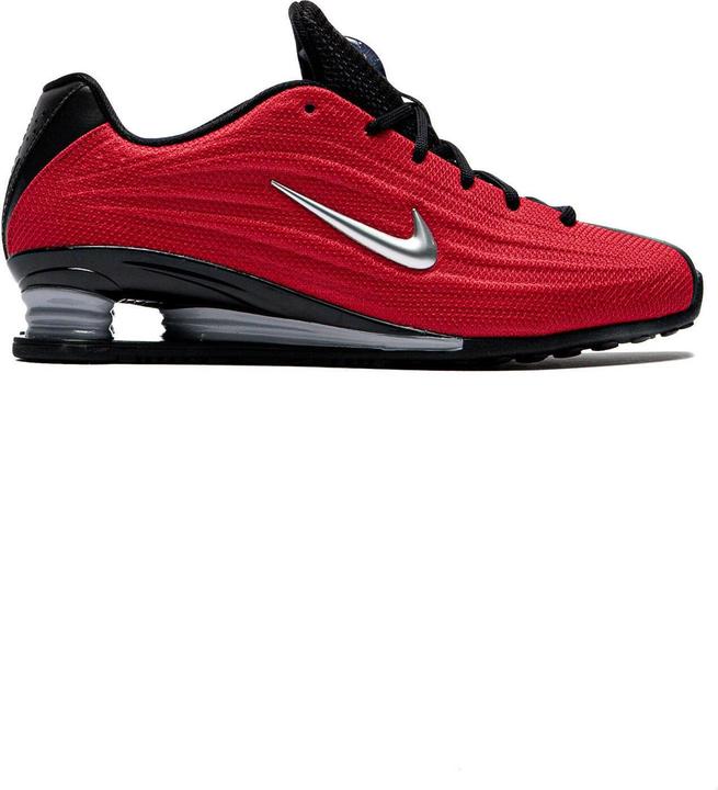 Produktbild Nike Shox Z W Fire Red (37.5)