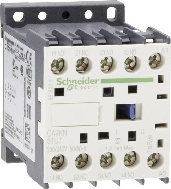 Produktbild Schneider Electric Schütz 240V