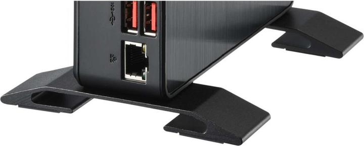 Produktbild Shuttle NC4010XA (128 GB, 4 GB, Intel Celeron 7305)