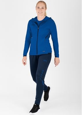 Immagine prodotto JAKO Challenge Hooded zip jacket (M)