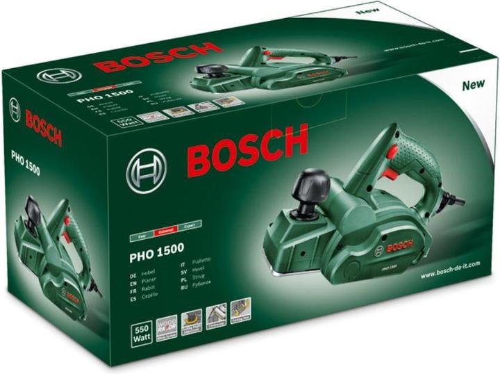 Produktbild Bosch Home & Garden Pho 1500