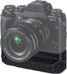 Actual product image Meike Battery Grip Fuji X T1 (Battery grip)