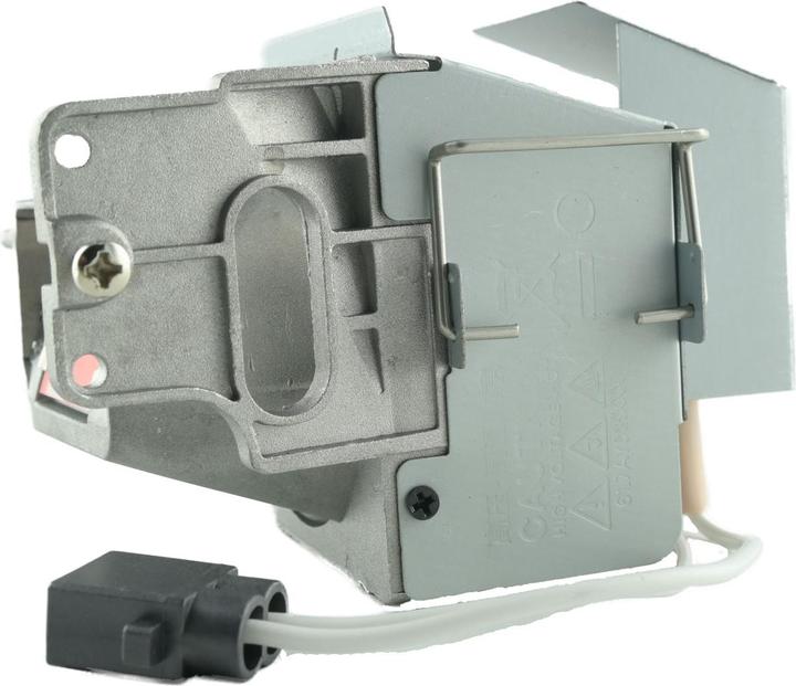 Produktbild Azurano Beamerlampe für ACER MC.JQ011.003 Ersatzlampe mit Gehäuse