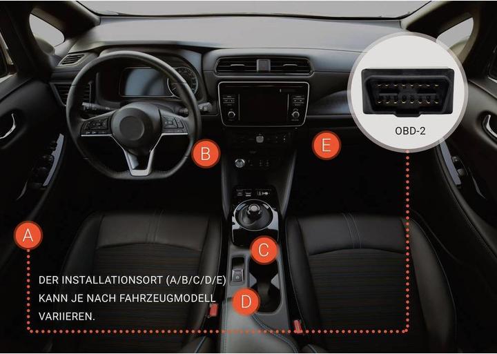 Image du produit PAJ Find & Protect