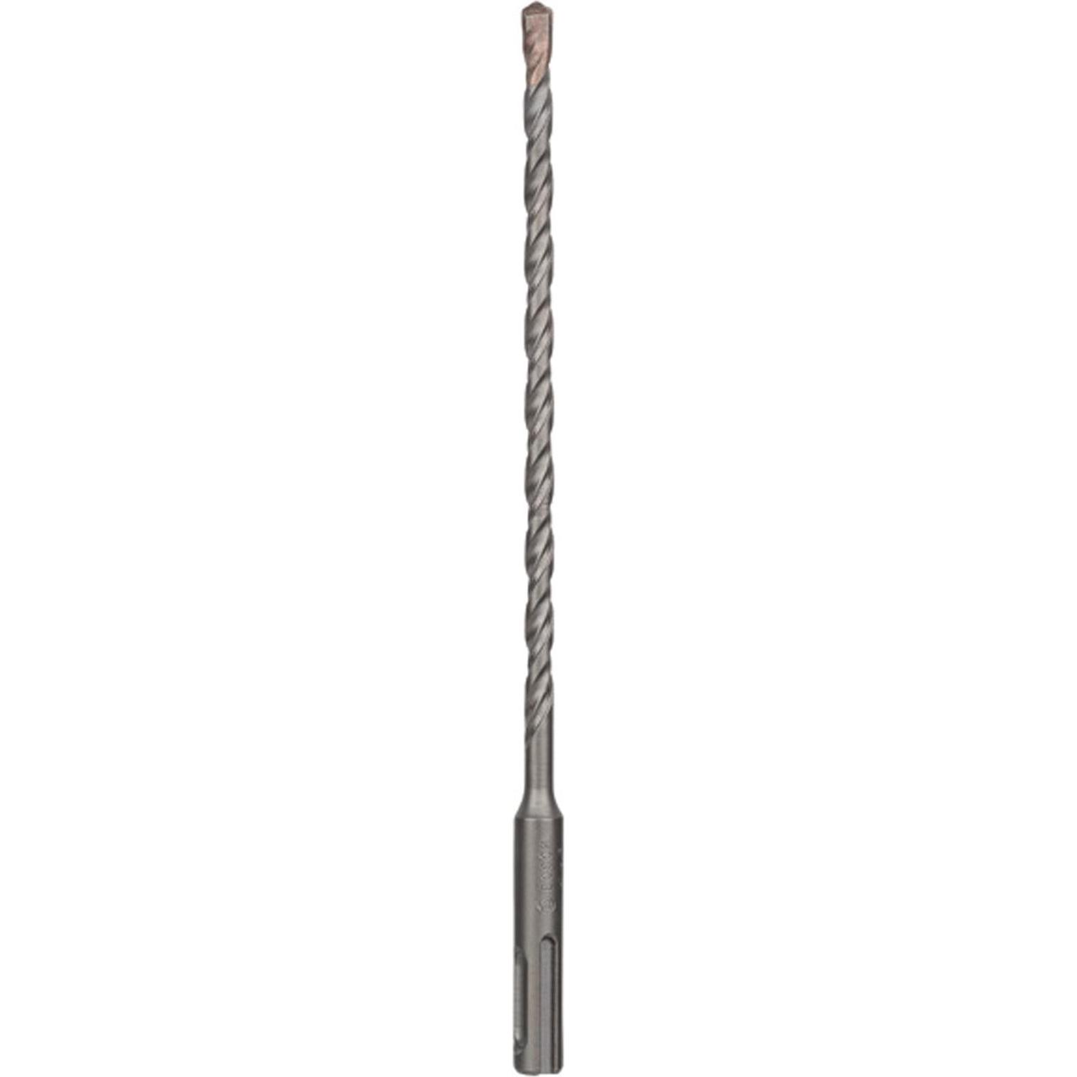 Bosch Hausgeräte, Punta da trapano, Bosch Hammerbohrer plus-3 6x150x210mm 10 Stk. (6 millimetri)