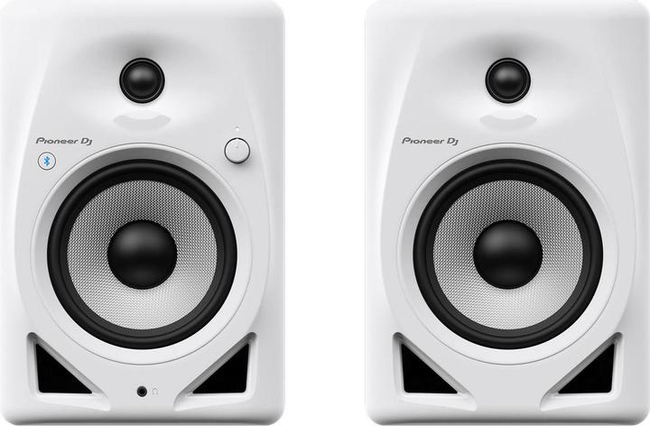 Image du produit Pioneer DJ DM-50D-BT-W
