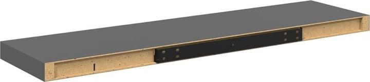 Actual product image vidaXL Lacey (90 x 23.5 x 4 cm)