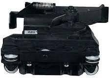 Actual product image HP Cutter with clutch