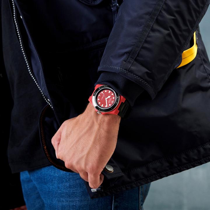 Produktbild Swiss Military Hanowa Ocean Pioneer (Taucheruhr, 45 mm)