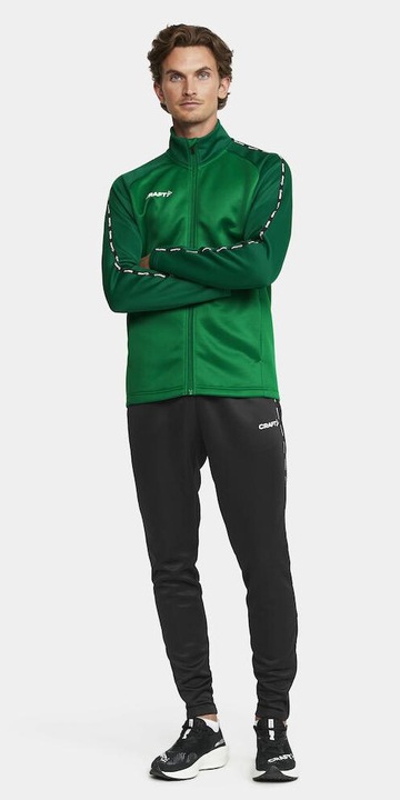 Image du produit Craft SQUAD 2.0 FULL ZIP M (L)
