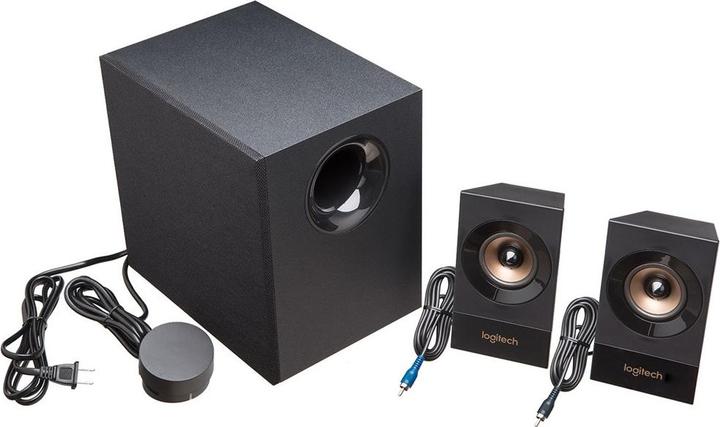 Image du produit Logitech Z533