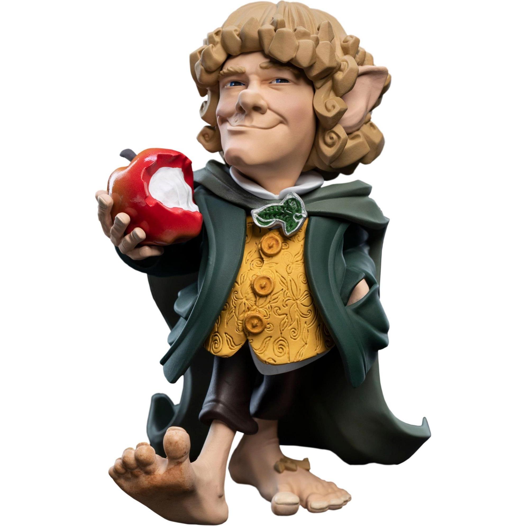 Weta Collectibles Herr der Ringe - Mini Epics: Merry