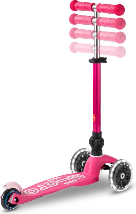 Produktbild Micro Mini Deluxe Foldable