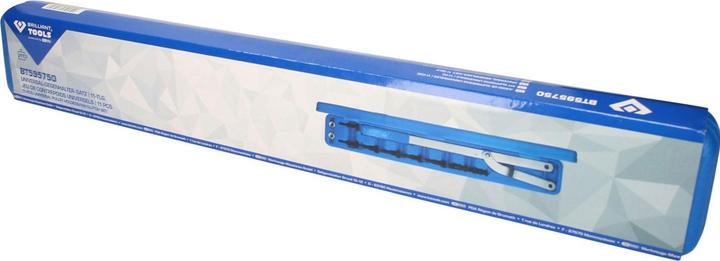 Produktbild Brilliant Tools BT595750