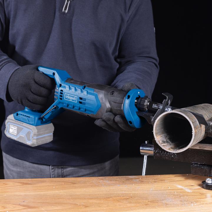 Actual product image Scheppach C-RS100-X