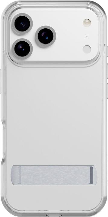 Image du produit Cellularline Clear Stand Case (Apple iPhone 17 Pro Max)
