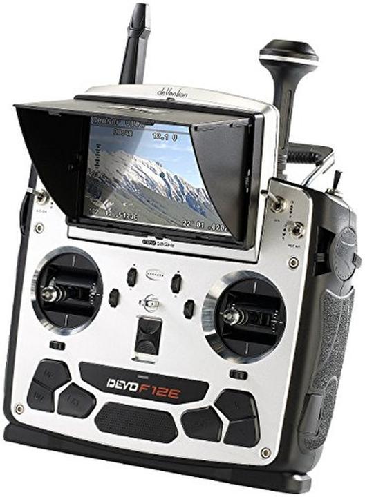 Immagine prodotto Simulus Radiocomando FPV professionale