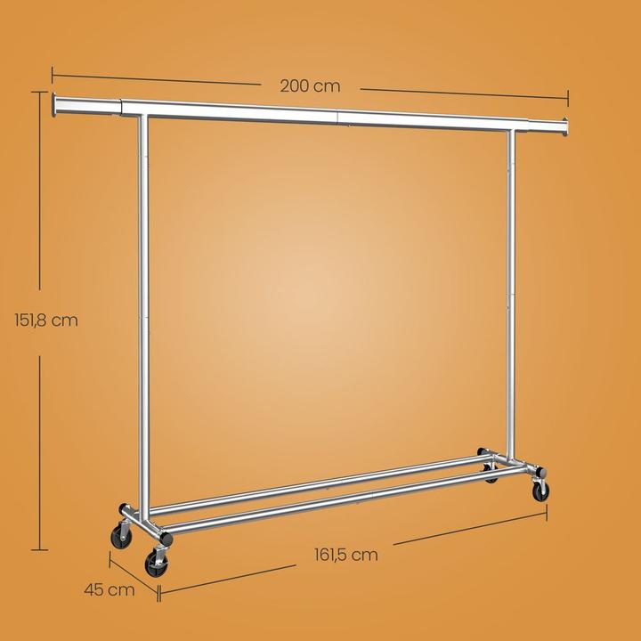 Immagine prodotto Songmics Raphael