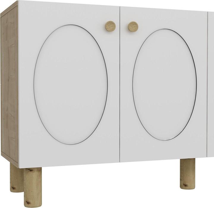 Produktbild Kalune Design Nef Console