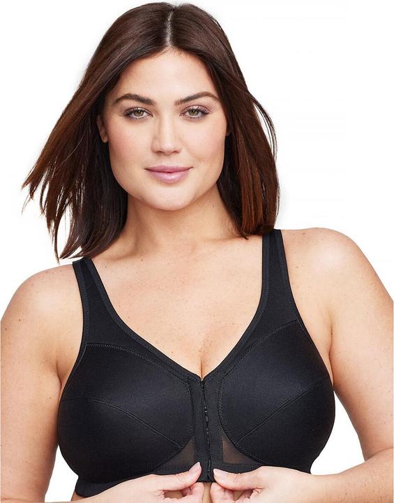 Actual product image Glamorise BH Magic Lift (Single pack, 85 E)