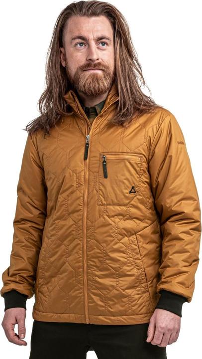 Actual product image Schöffel Ins Jacket Style Malkay MNS (56)