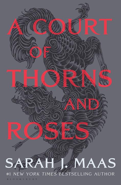 Immagine prodotto A Court of Thorns and Roses (Inglese, Sarah J. Mosa, 2020)