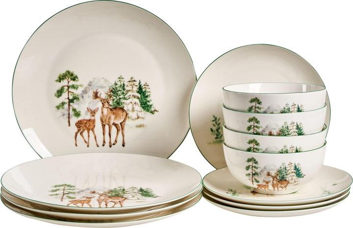 Produktbild Beliani Chili (12 Stk.)