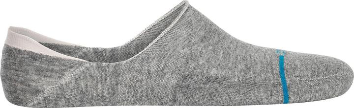 Immagine prodotto Stance Icon No Show Sneakersocken (confezione da 6, 43 - 47)