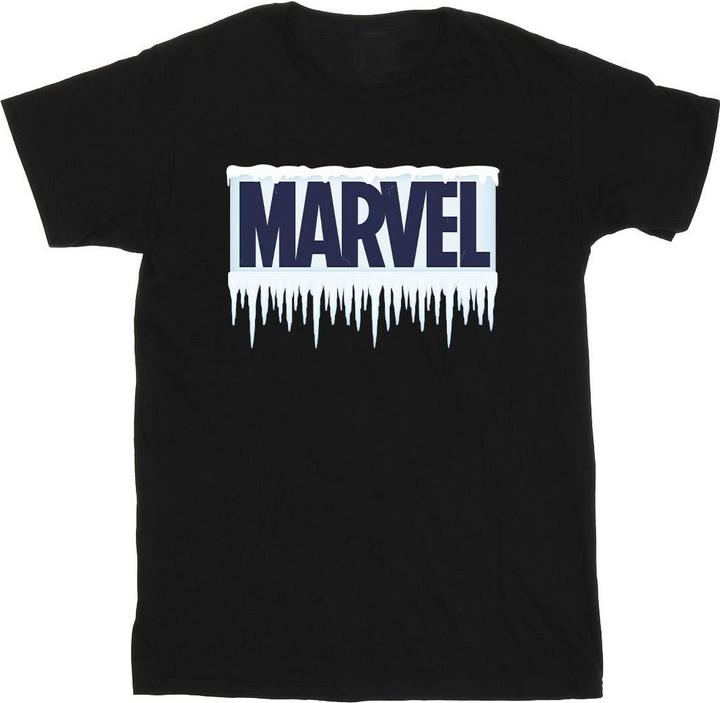 Immagine prodotto Icicle Logo Maglietta Uomo (XL)