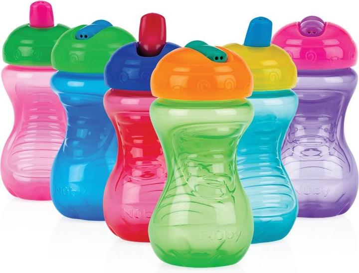 Image du produit Nuby 2-1 Libre circulation (300 ml)