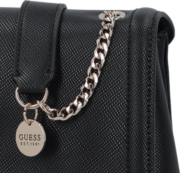 Actual product image Guess Noelle II Schultertasche 24 cm