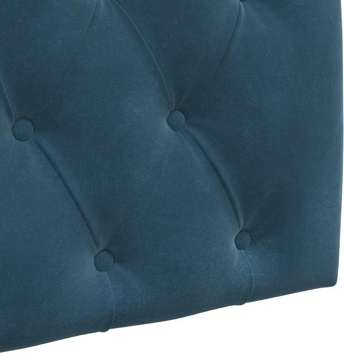 Actual product image vidaXL Modernes Kopfteil (100 x 55 x 7 cm)