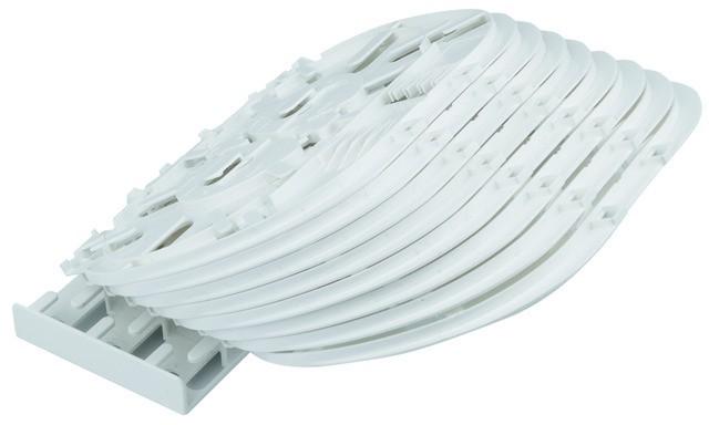 Telegärtner SAM SC Cassette Module 8x4