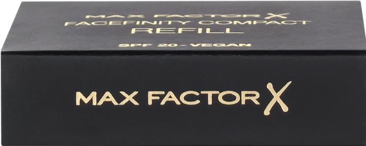 Actual product image Max Factor Facefinity Compact (005 Sand)