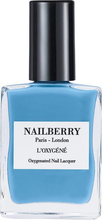 L'Oxygéné Mistral Breeze