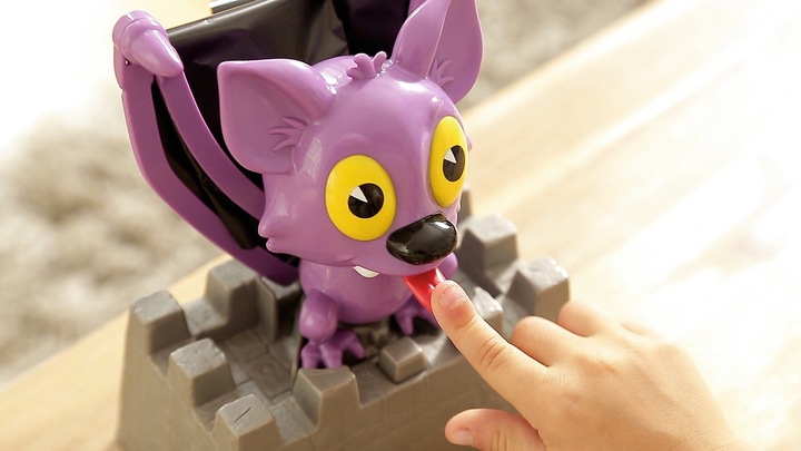 Produktbild Ravensburger Flippi Flatter